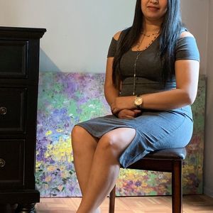 Meet your Posher, Flor